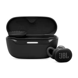 Ohrhörer In-Ear Bluetooth Rauschunterdrückung - Jbl Endurance Race 2