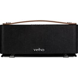 Lautsprecher  Bluetooth Veho MR7 - Schwarz