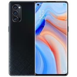Oppo Reno 4 Pro 5G 128GB - Schwarz - Ohne Vertrag