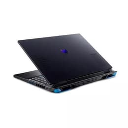 Acer Predator Helios Neo 16 16" Core i9 2.2 GHz - SSD 1 TB - 16GB - NVIDIA GeForce RTX 4070 QWERTY - Nordisch