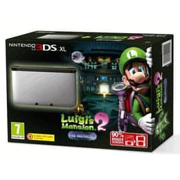 Nintendo 3DS XL - Grau
