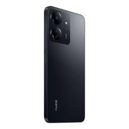 Xiaomi Redmi 13C 128GB - Schwarz - Ohne Vertrag