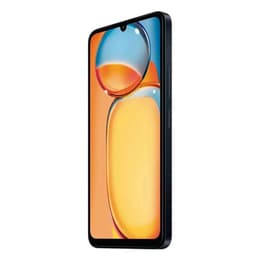 Xiaomi Redmi 13C 128GB - Schwarz - Ohne Vertrag