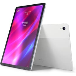 Lenovo Tab P11 Plus 64GB - Silber - WLAN