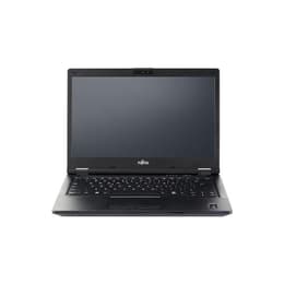 Fujitsu LifeBook E5511 15" Core i3 3 GHz - SSD 256 GB - 8GB AZERTY - Französisch