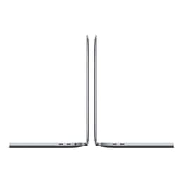 MacBook Pro 16" (2019) - QWERTY - Englisch