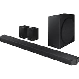 Tonleiste Samsung HW-Q950A - Schwarz