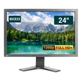 Bildschirm 24" LCD 1920 X 1200 Eizo FlexScan S2401W