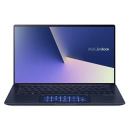 Asus ZenBook UX333FA-A3073T 13" Core i7 1.8 GHz - SSD 256 GB - 8GB AZERTY - Französisch