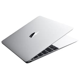 MacBook 12" (2017) - QWERTY - Englisch