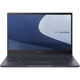 Asus ExpertBook B5 Flip 13" Core i7 2.8 GHz - SSD 512 GB - 16GB QWERTZ - Deutsch