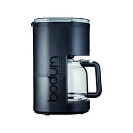 Kaffeemaschine Ohne Kapseln Bodum Bistro 11754 0.0000L - Schwarz