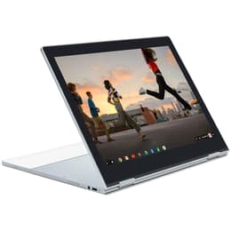 Google PixelBook Core i5-7Y57 1.2 GHz 256GB SSD - 8GB QWERTY - Englisch