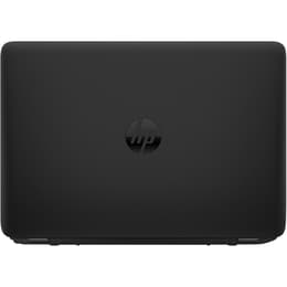 HP EliteBook 840 G2 14" Core i5 2.3 GHz - SSD 256 GB - 8GB QWERTZ - Deutsch