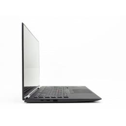 Lenovo ThinkPad X1 Yoga G3 14" Core i7 1.9 GHz - SSD 1000 GB - 16GB QWERTZ - Deutsch