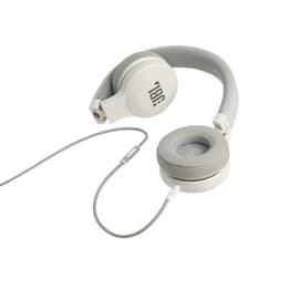 Jbl E35 Kopfhörer Noise cancelling verdrahtet mit Mikrofon - Grau