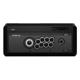 Controller PlayStation 4 Hori Real Arcade Pro 4 Premium VLX KURO Fighting Stick