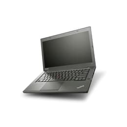 Lenovo ThinkPad T440 14" Core i5 1.9 GHz - SSD 256 GB - 8GB QWERTZ - Deutsch