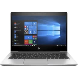 Hp EliteBook 830 G6 13" Core i5 1.6 GHz - SSD 1 TB - 8GB QWERTY - Spanisch