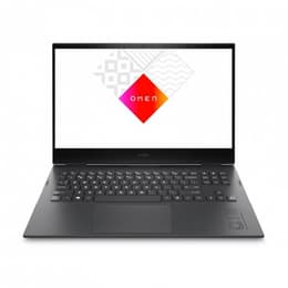 HP Omen 16-WD0039NF 16" Core i5 2.1 GHz - SSD 512 GB - 16GB - NVIDIA GeForce RTX 4050 AZERTY - Französisch