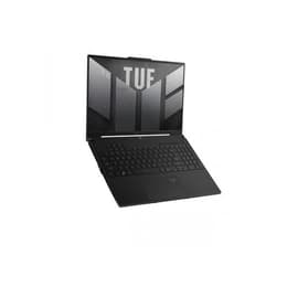 Asus TUF Gaming A16 Advantage Edition FA617XS-N3035 16" Ryzen 9 2 GHz - SSD 1000 GB - 16GB - AMD Radeon RX 7600S QWERTY - Spanisch