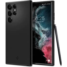 Galaxy S22 Ultra 5G 512GB - Schwarz - Ohne Vertrag