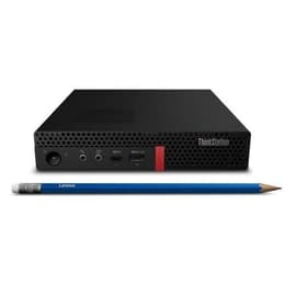 Lenovo ThinkStation P330 Tiny Core i5 2 GHz - SSD 512 GB RAM 16 GB