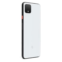 Google Pixel 4 XL 128GB - Weiß - Ohne Vertrag