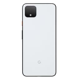 Google Pixel 4 XL 128GB - Weiß - Ohne Vertrag