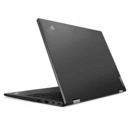 Lenovo ThinkPad L13 Yoga G4 13" Ryzen 5 PRO 2 GHz - SSD 512 GB - 16GB QWERTY - Spanisch