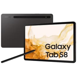 Galaxy Tab S8 (2022) - WLAN + 5G