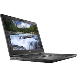 Dell Latitude 5591 15" Core i7 2.6 GHz - SSD 256 GB - 8GB QWERTZ - Deutsch