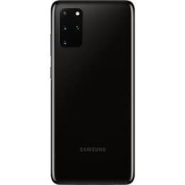 Galaxy S20+ 5G 128GB - Schwarz - Ohne Vertrag