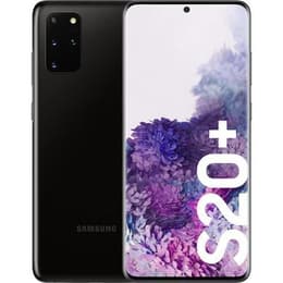 Galaxy S20+ 5G 128GB - Schwarz - Ohne Vertrag