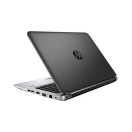HP ProBook 440 G4 14" Core i3 2.4 GHz - SSD 128 GB - 8GB AZERTY - Französisch