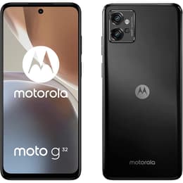 Motorola Moto G32 64GB - Grau - Ohne Vertrag