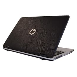 HP ProBook 650 G2 15" Core i5 2.4 GHz - SSD 512 GB - 16GB QWERTY - Englisch
