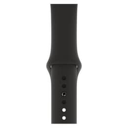 Apple Watch Series 6 (2020) GPS + Cellular 44 mm - Titan Space Schwarz