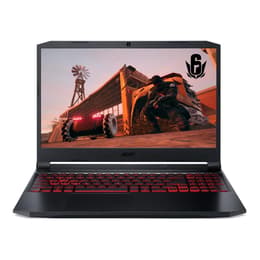 Acer Nitro 5 AN515-57 15" Core i7 2.3 GHz - SSD 512 GB - 16GB QWERTZ - Deutsch