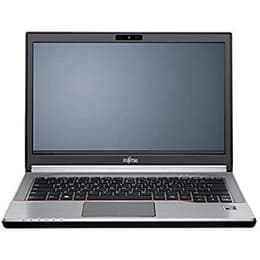 Fujitsu LifeBook E746 13" Core i5 2.3 GHz - SSD 512 GB - 16GB QWERTY - Spanisch