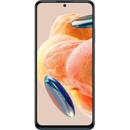 Xiaomi Redmi Note 12 Pro 4G 256GB - Türkis - Ohne Vertrag