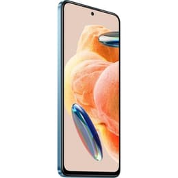 Xiaomi Redmi Note 12 Pro 4G 256GB - Türkis - Ohne Vertrag