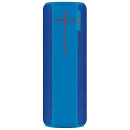 Lautsprecher Bluetooth Ultimate Ears Boom 2 - Blau