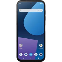 Fairphone 5 256GB - Schwarz - Ohne Vertrag