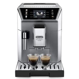 Espresso-Kapselmaschinen Delonghi Ecam 550.85MS L -