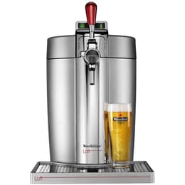 Krups VB502E00 Bierzapfanlage