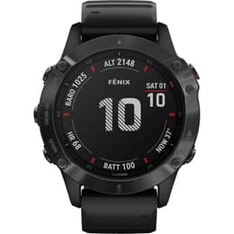 Smartwatch Garmin GPS Fénix 6 -
