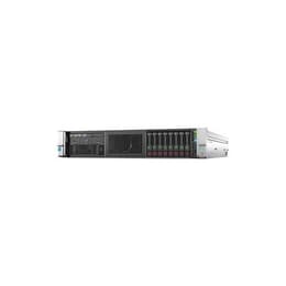 HP Proliant DL380 5400GB - 128 GB RAM - Xéon E5-2620 v4 2,1000 GHz - Graphics - Ohne OS