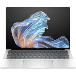 HP EliteBook X G1A IA 14" Ryzen AI 9 5 GHz - SSD 1 TB - 64GB AZERTY - Französisch