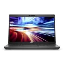 Dell Latitude 5401 14" Core i7 2.6 GHz - SSD 256 GB - 32GB QWERTY - Englisch
